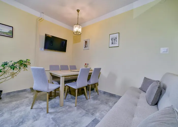 Apartament U Ewy W Kolobrzegu Podczele - 2 Sypialnie 50M2, Wifi I Darmowy Parking!