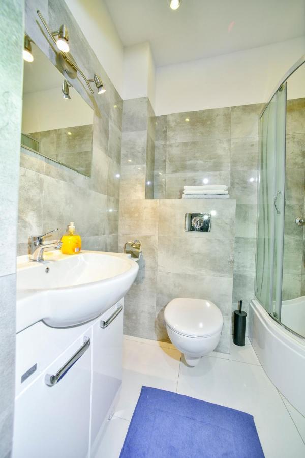 Apartment U Ewy W Kolobrzegu Podczele - 2 Sypialnie 50m2, Wifi I Darmowy Parking!