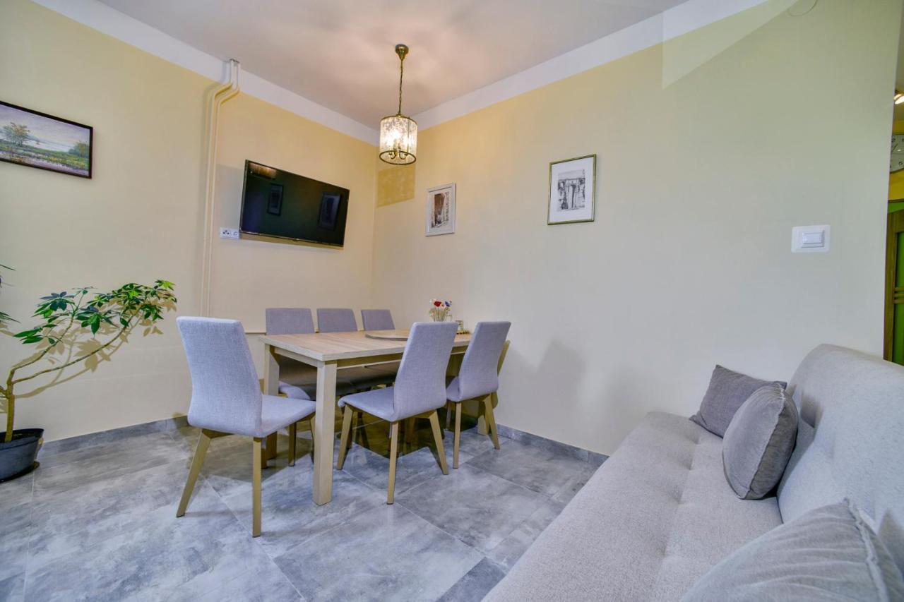 U Ewy W Kolobrzegu Podczele - 2 Sypialnie 50m2, Wifi I Darmowy Parking! * Kolobrzeg