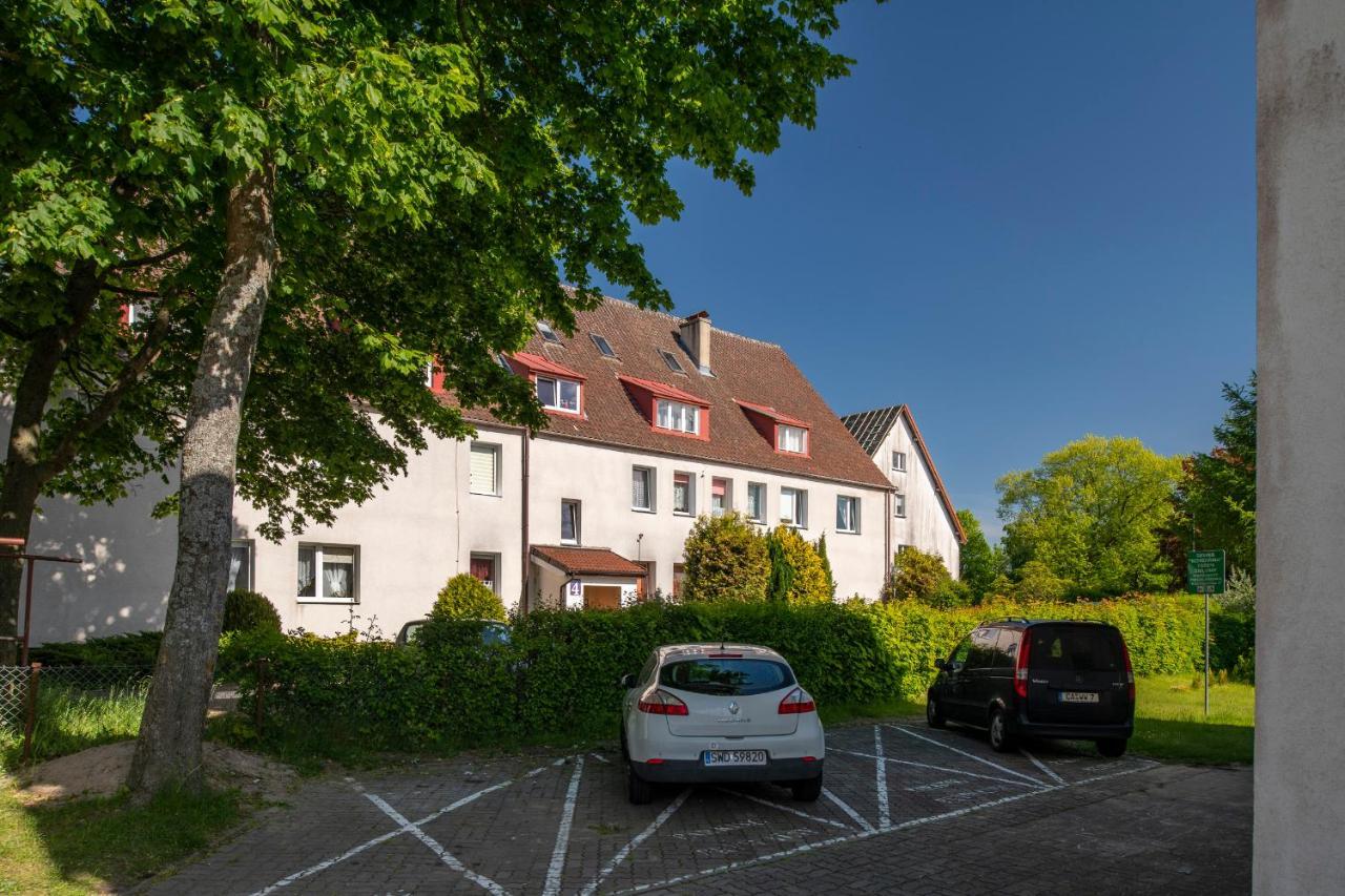 U Ewy W Kolobrzegu Podczele - 2 Sypialnie 50m2, Wifi I Darmowy Parking! Apartment Kolobrzeg