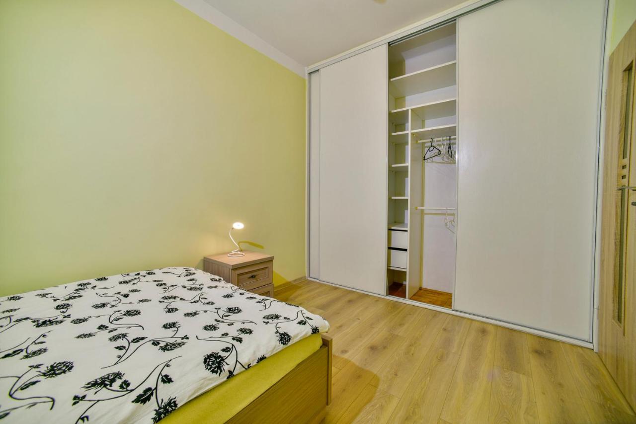 Apartment U Ewy W Kolobrzegu Podczele - 2 Sypialnie 50m2, Wifi I Darmowy Parking! *