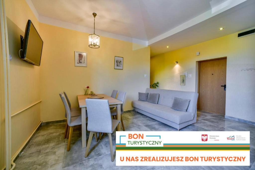 Apartment U Ewy W Kolobrzegu Podczele - 2 Sypialnie 50m2, Wifi I Darmowy Parking! Kolobrzeg