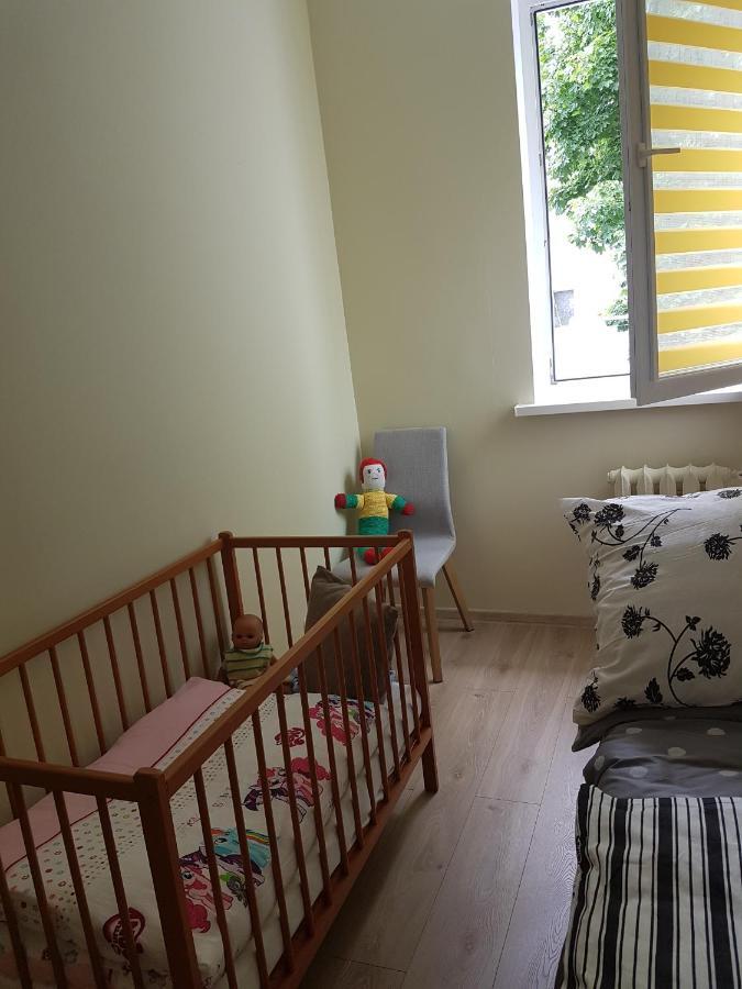 U Ewy W Kolobrzegu Podczele - 2 Sypialnie 50m2, Wifi I Darmowy Parking! Kolobrzeg