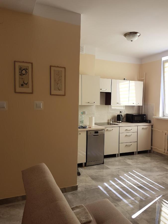 U Ewy W Kolobrzegu Podczele - 2 Sypialnie 50m2, Wifi I Darmowy Parking! Kolobrzeg