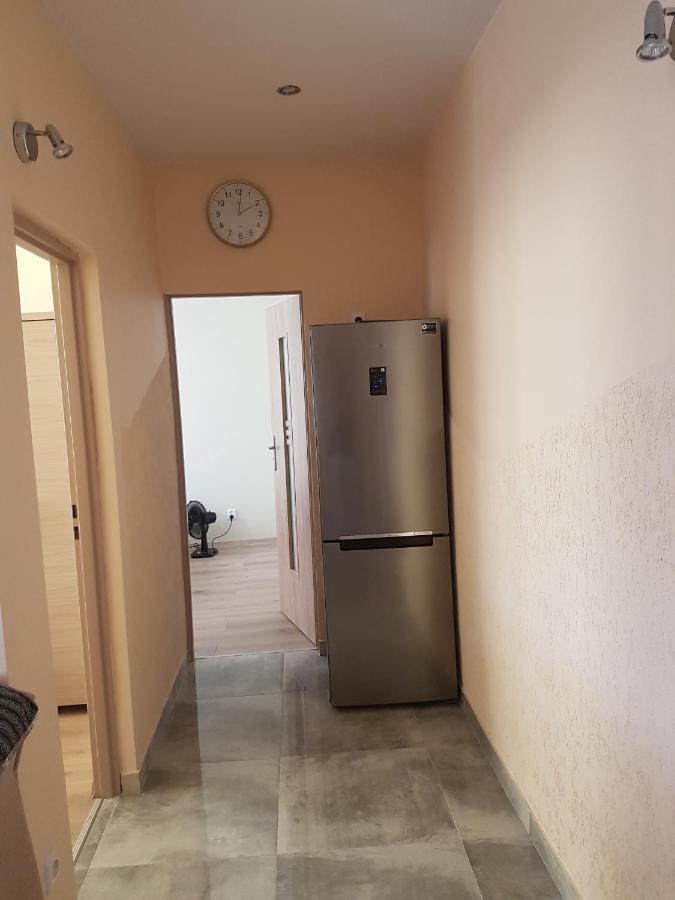 U Ewy W Kolobrzegu Podczele - 2 Sypialnie 50m2, Wifi I Darmowy Parking! * Kolobrzeg