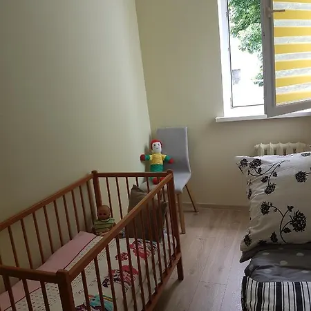 Apartament U Ewy W Kolobrzegu Podczele - 2 Sypialnie 50M2, Wifi I Darmowy Parking! Exterior photo