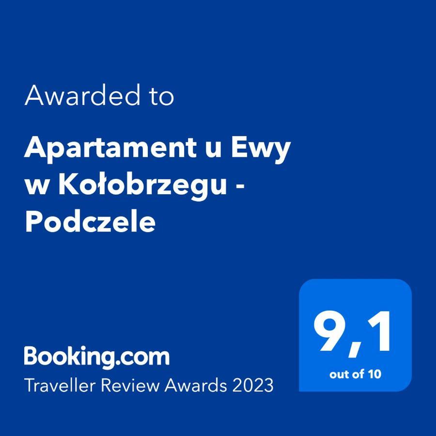 U Ewy W Kołobrzegu - Podczele Kołobrzeg