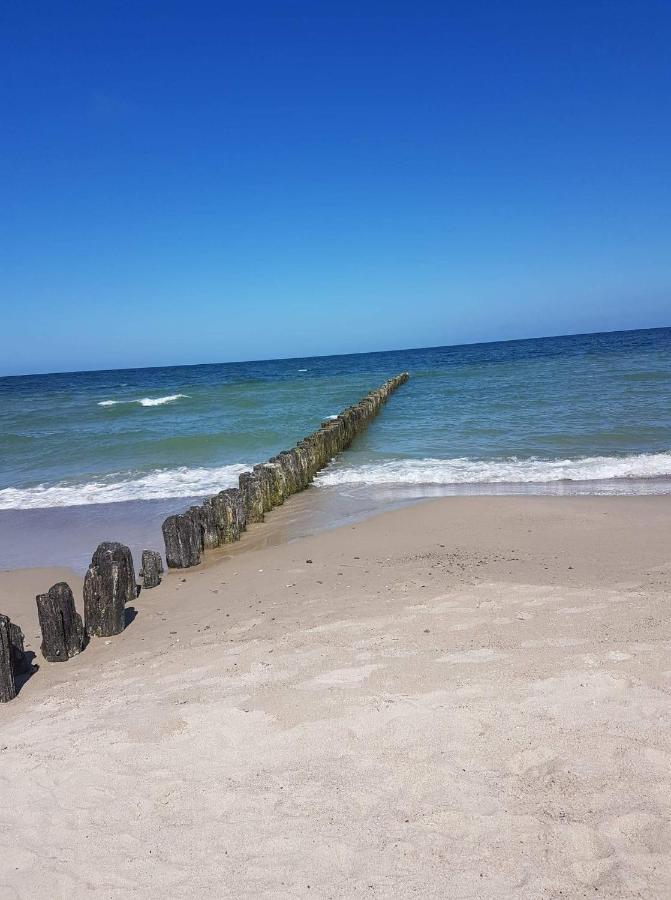 U Ewy W Kołobrzegu - Podczele Apartament Kołobrzeg